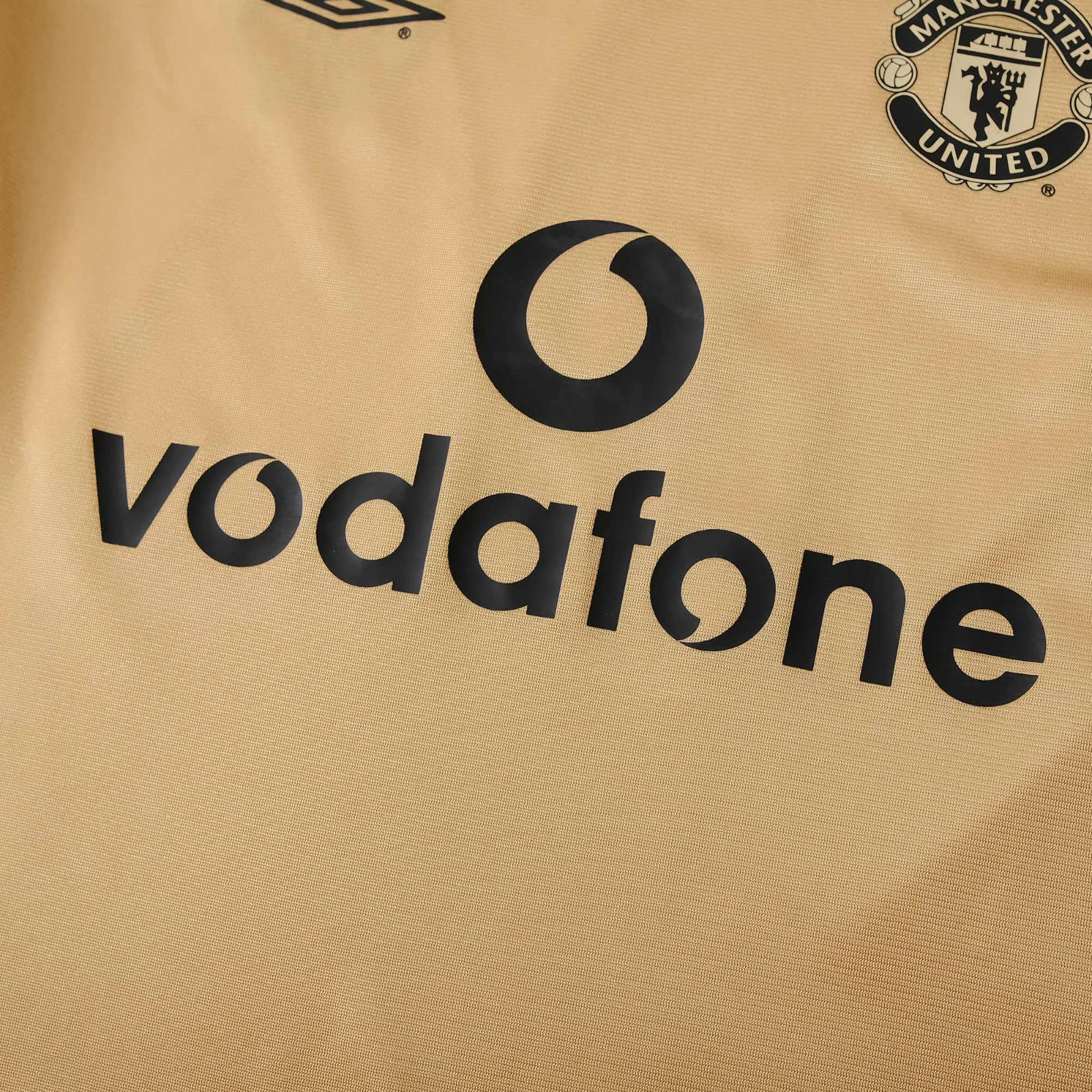 Retro 01/02 Men's Long Sleeve Shirt
