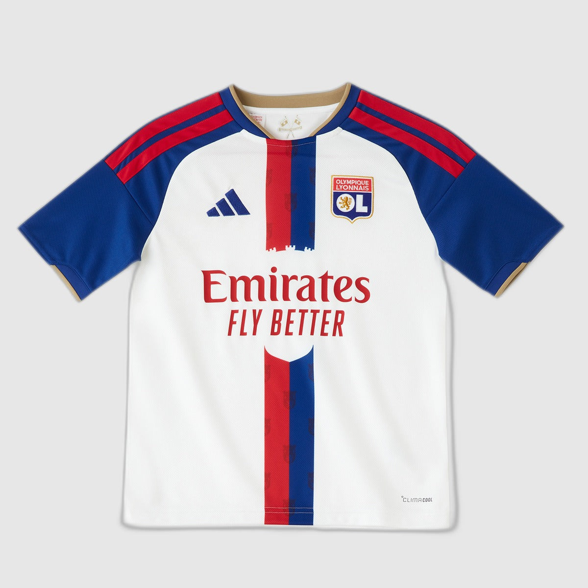 Home 26/27 Men's Shirt