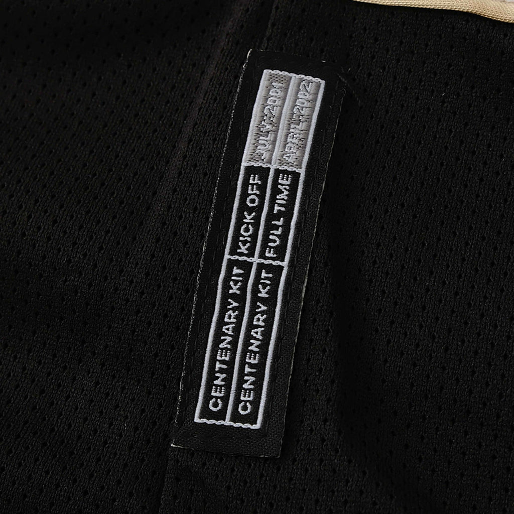Retro 01/02 Men's Long Sleeve Shirt