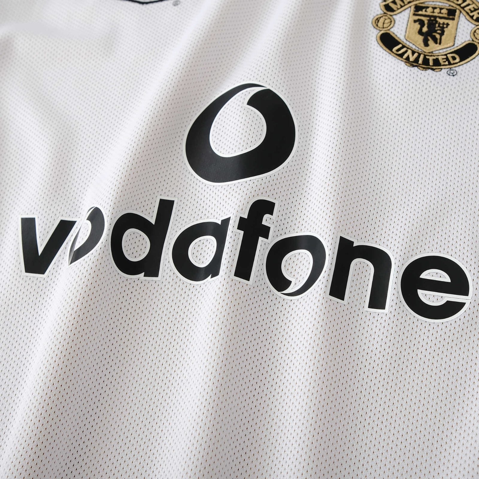 Retro 01/02 Men's Shirt