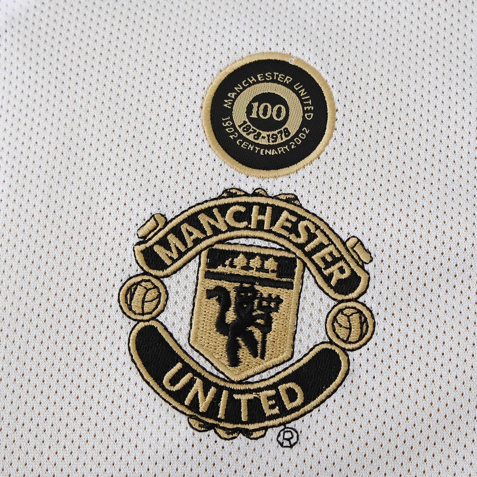 Retro 01/02 Men's Shirt