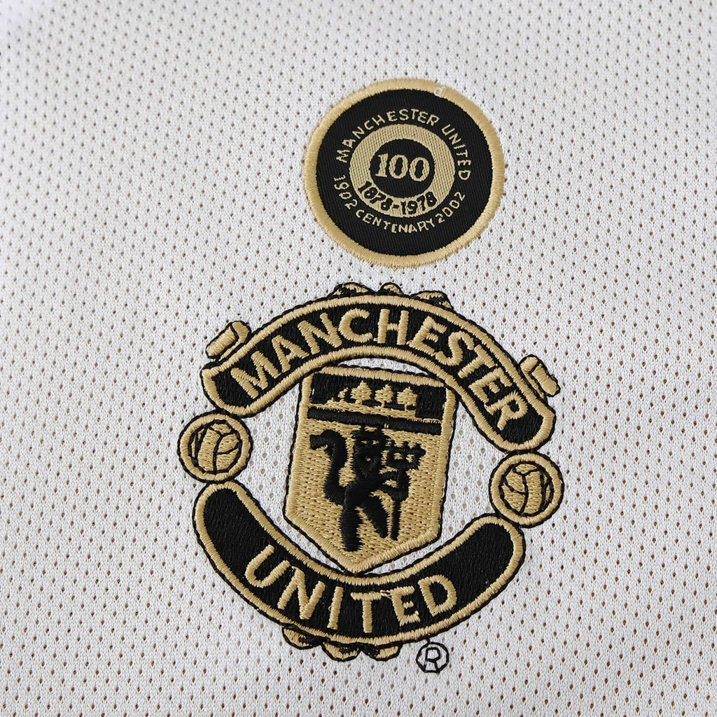 Retro 01/02 Men's Long Sleeve Shirt