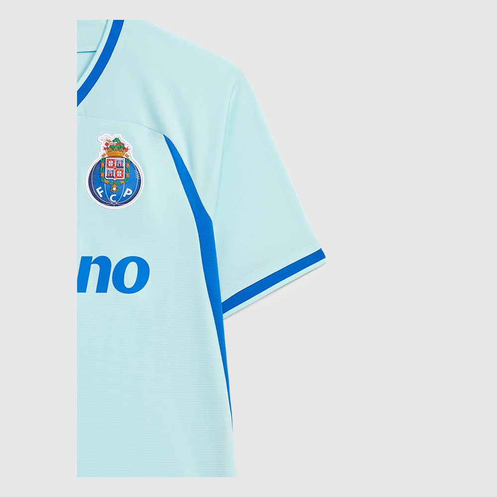 Third 26/27 Men's Shirt