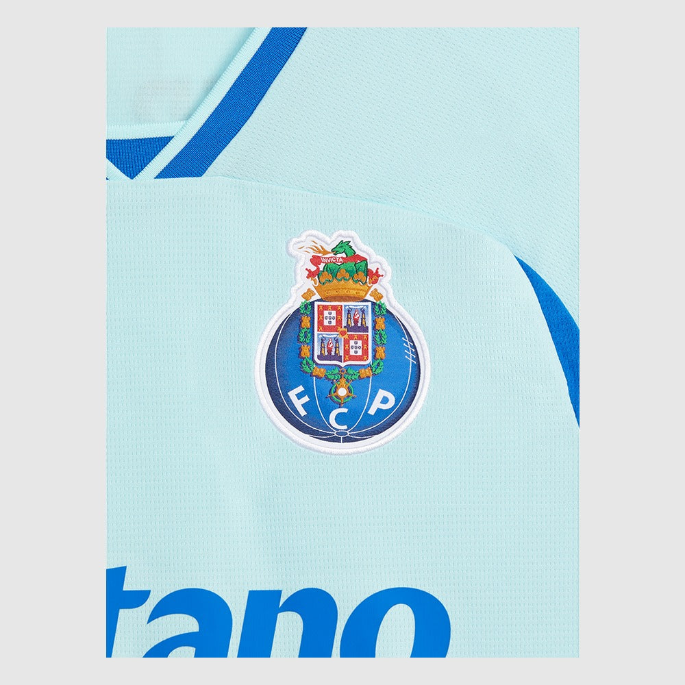 Third 26/27 Men's Shirt