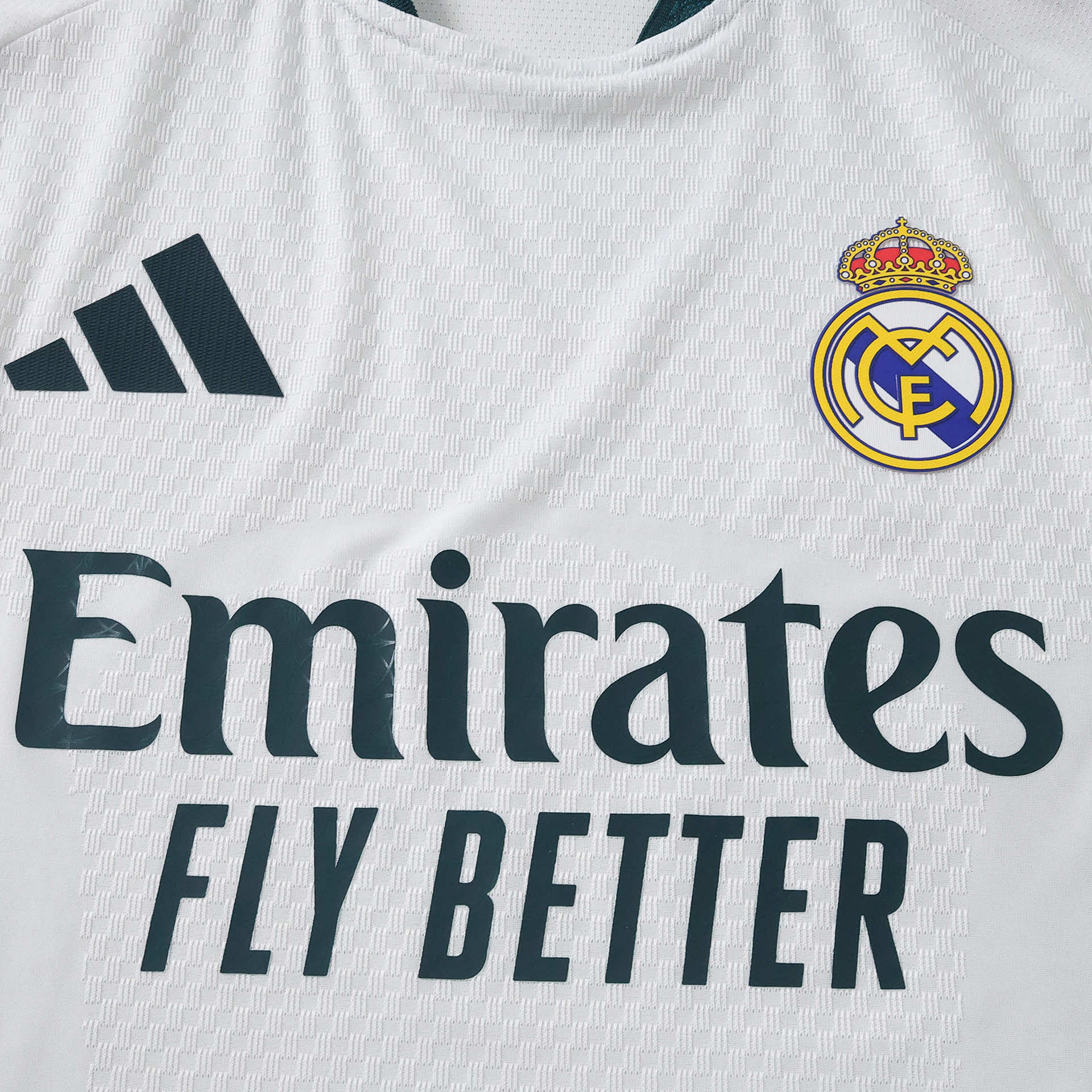 Home 26/27 Player Edition Long Sleeve Shirt