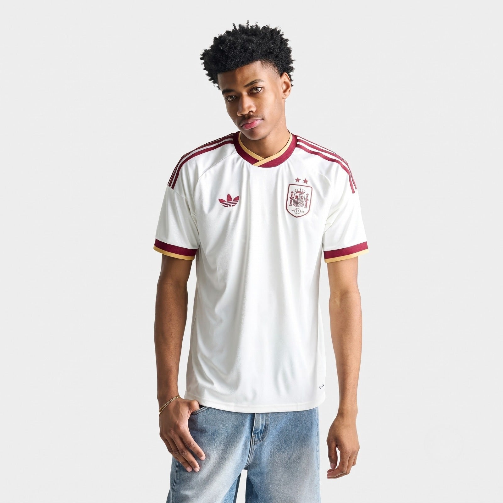 Away 26/27 Men's Shirt