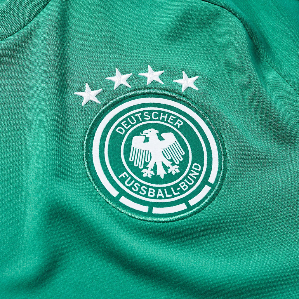 Goalkeeper 26/27 Shirt