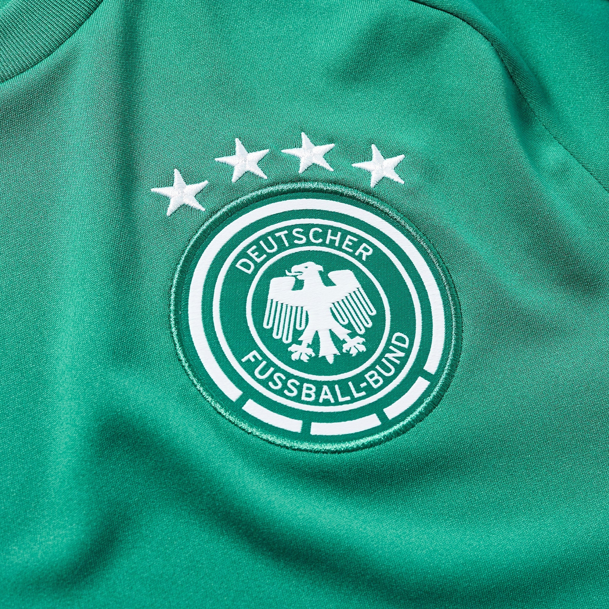 Goalkeeper 26/27 Shirt