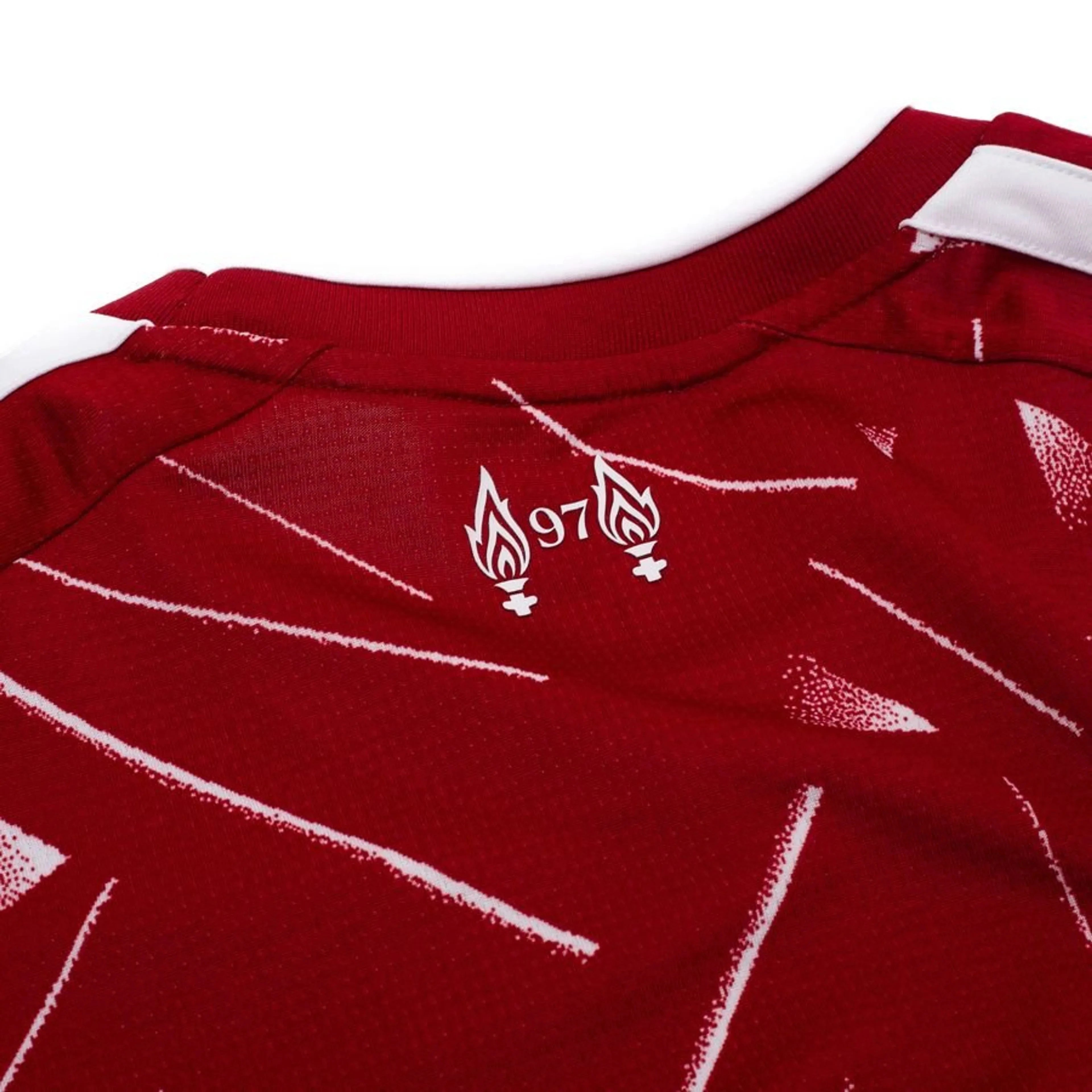 Home 26/27 Men's Shirt