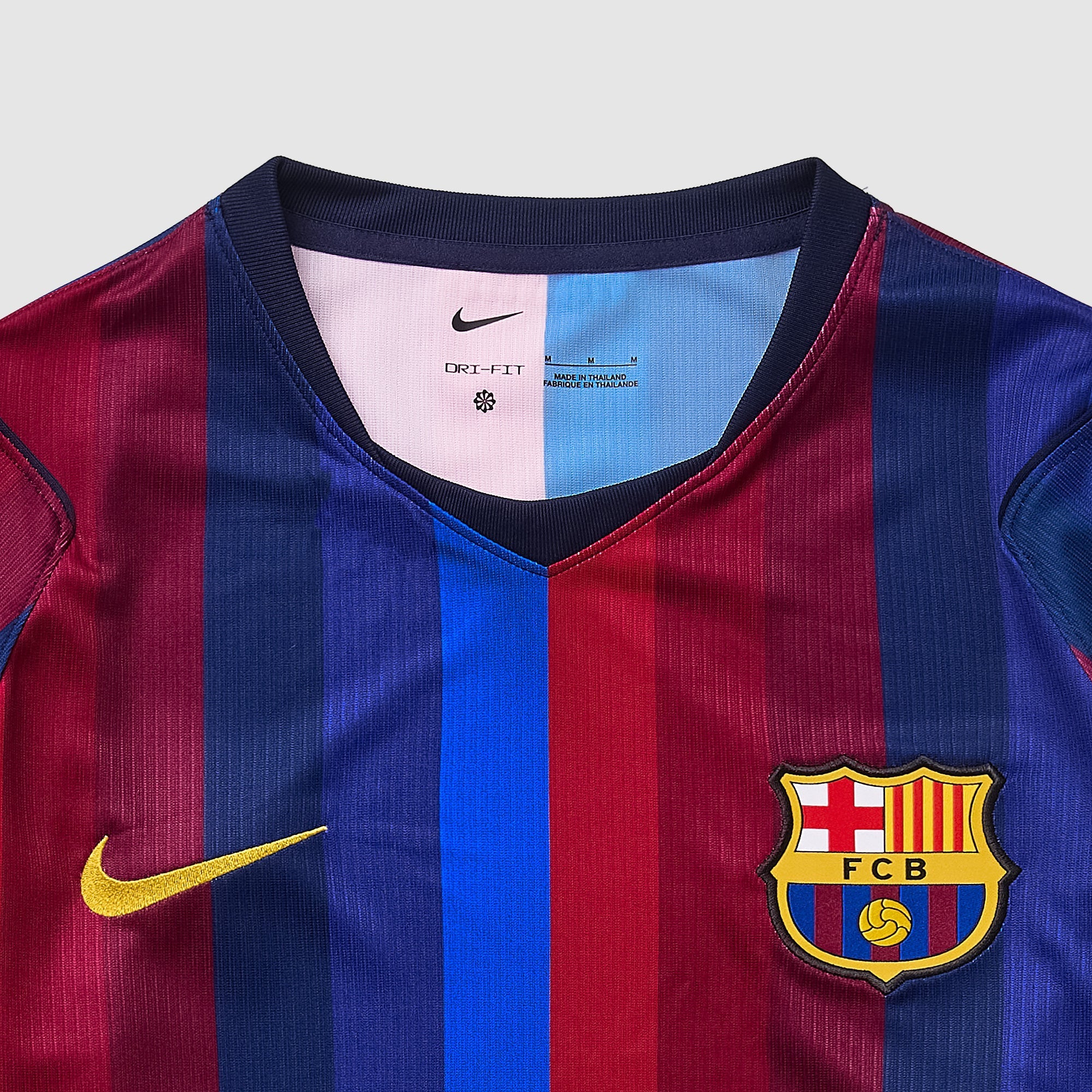 Home 26/27 Women's Shirt