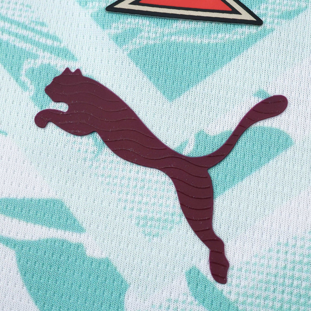 Away 26/27 Women's Shirt
