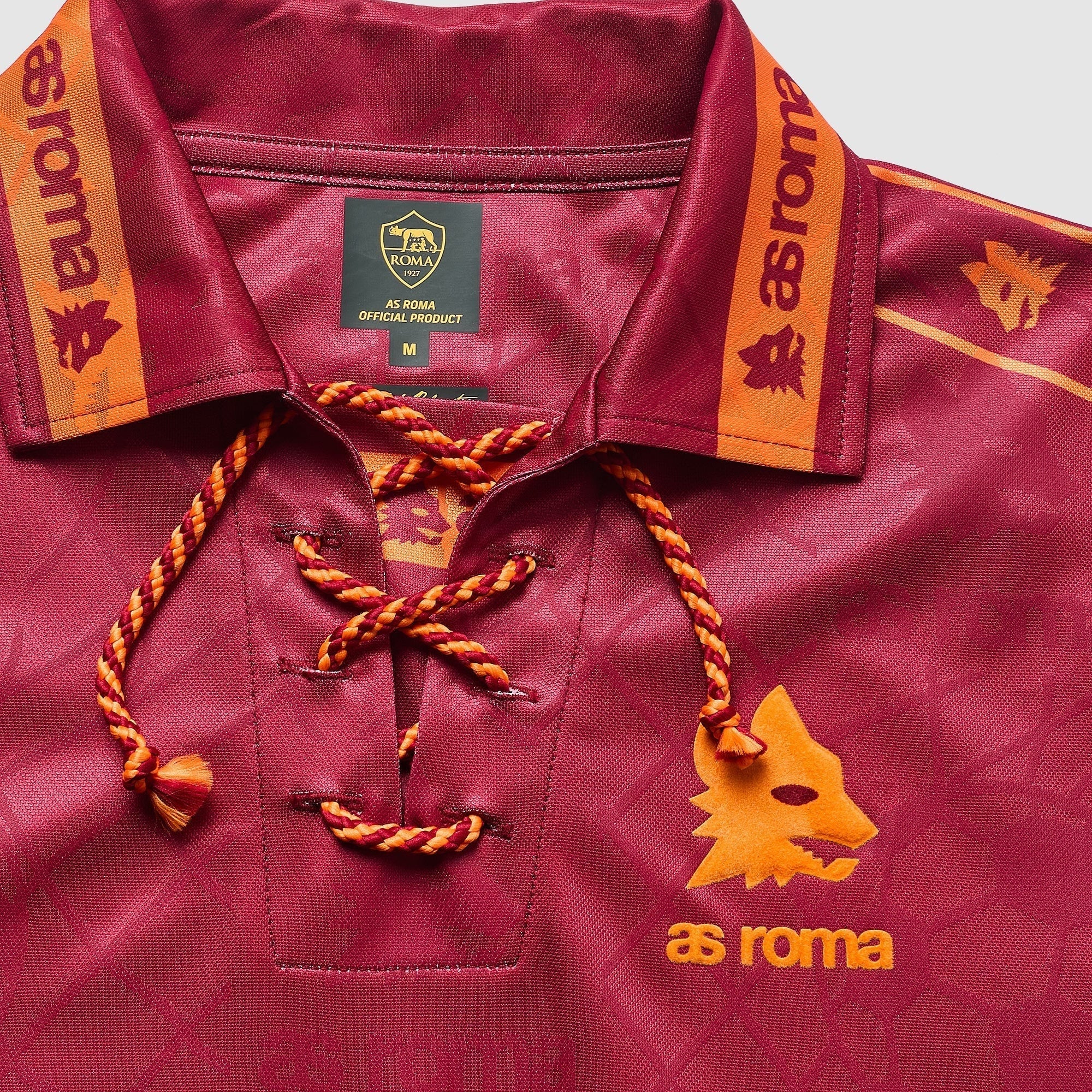 Retro Home 94/95 Men's Shirt