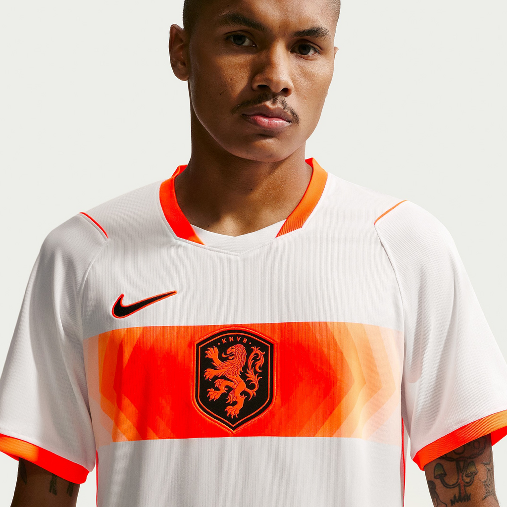 Away 26/27 Men's Shirt