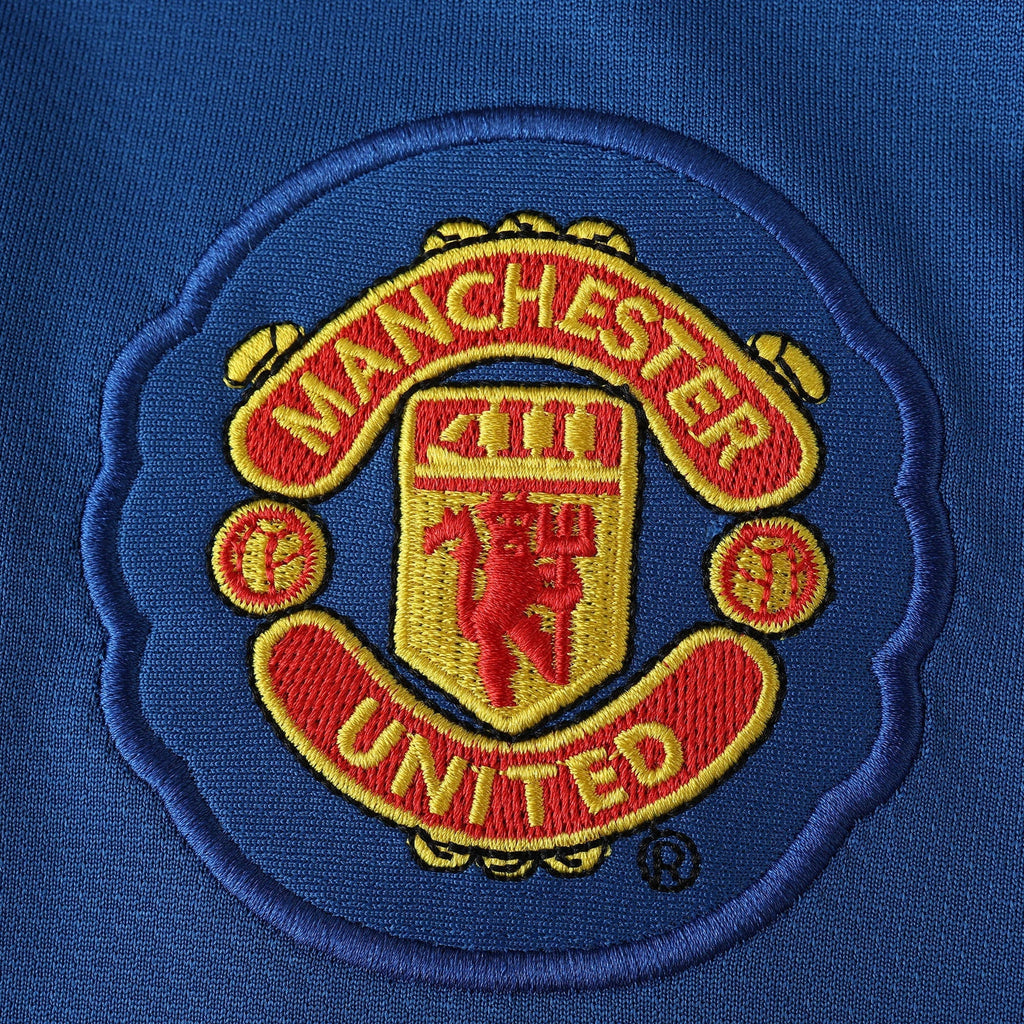 Retro Away 08/09 Men's Shirt