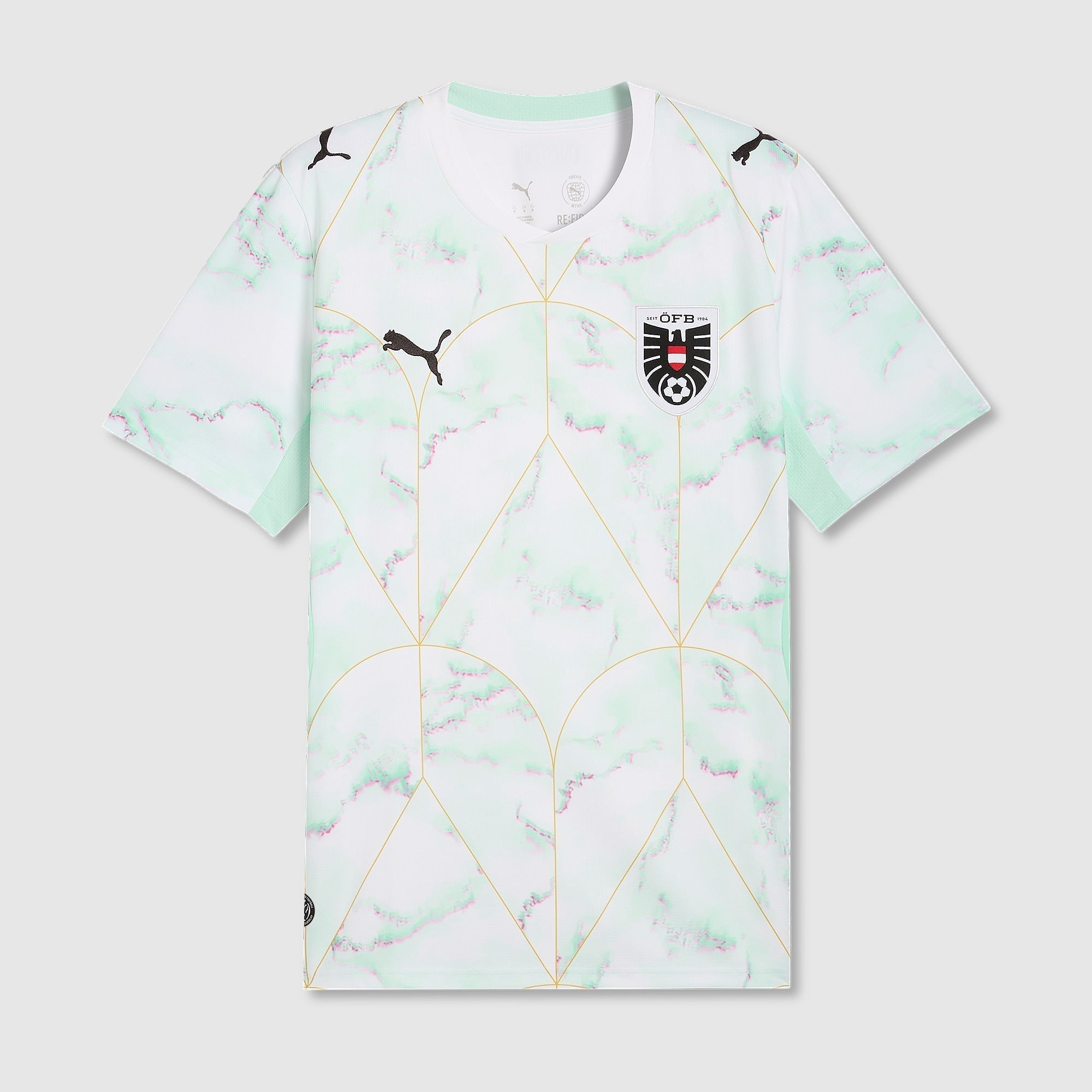 Away 26/27 Men's Shirt