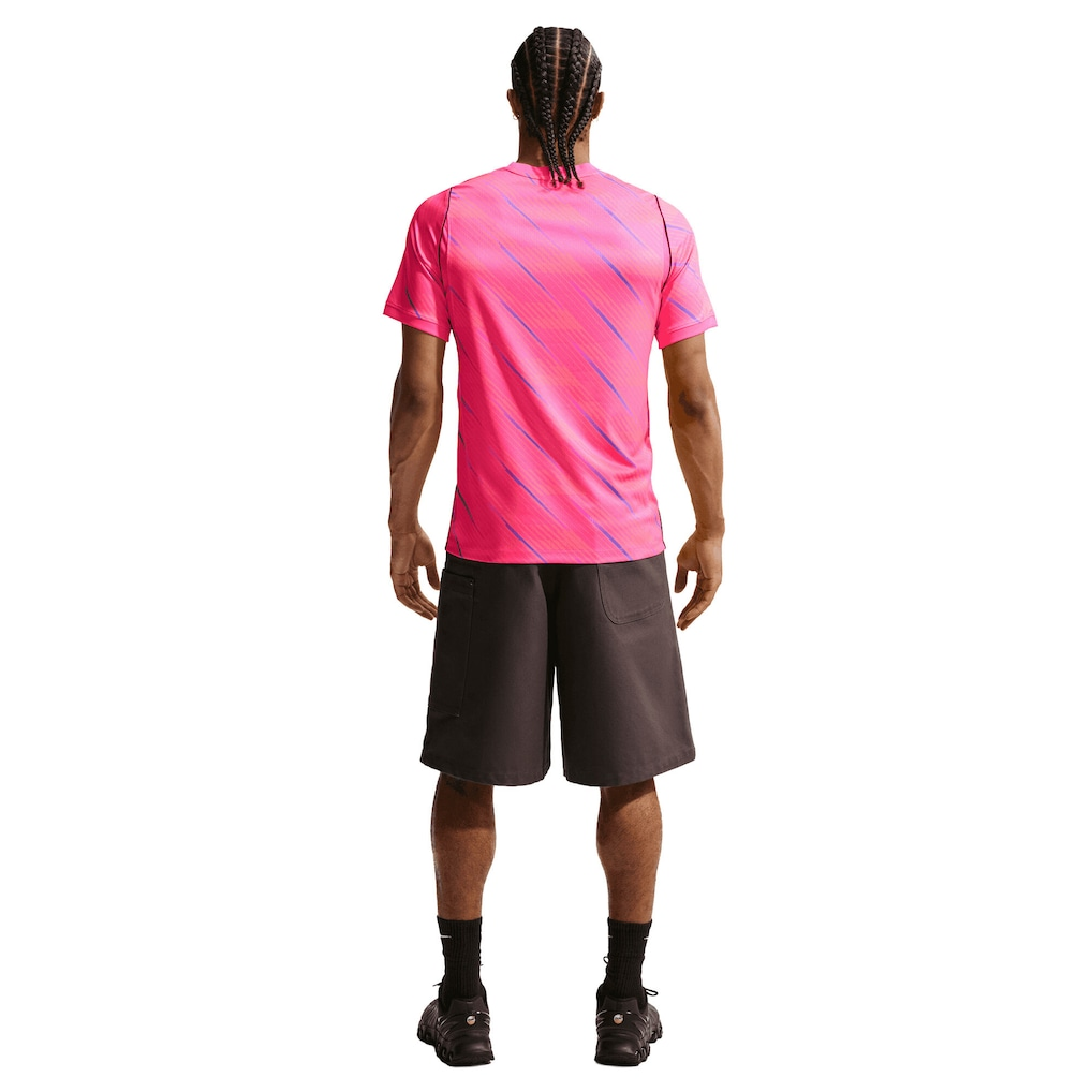 Goalkeeper 26/27 Shirt - Pink