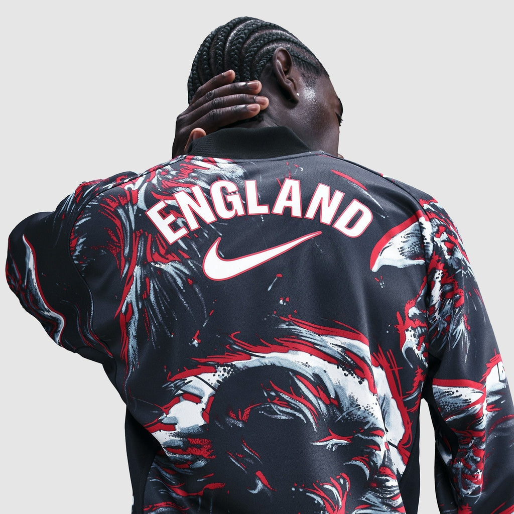 Goalkeeper 26/27 Long Sleeve Shirt