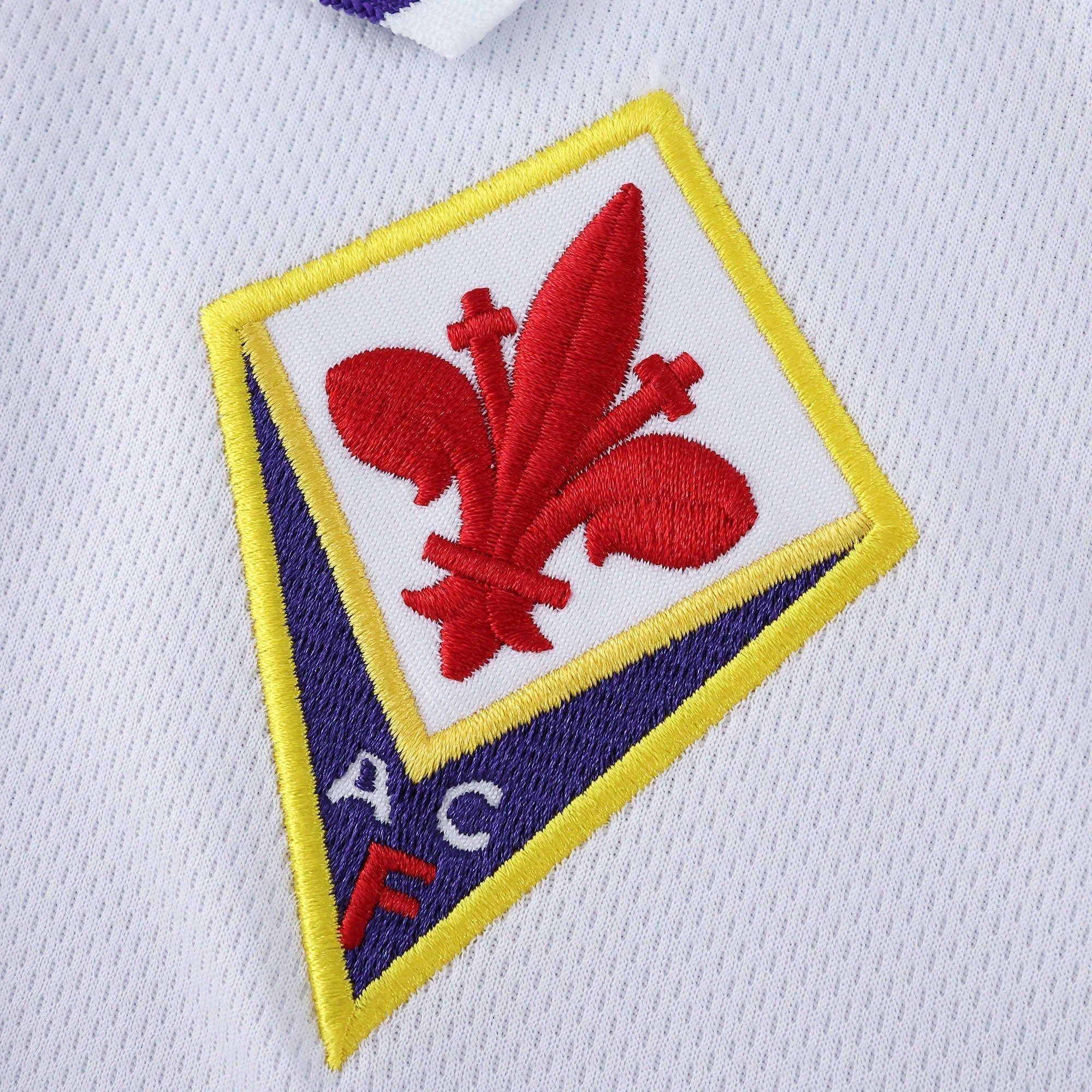 Retro Away 99/00 Men's Shirt