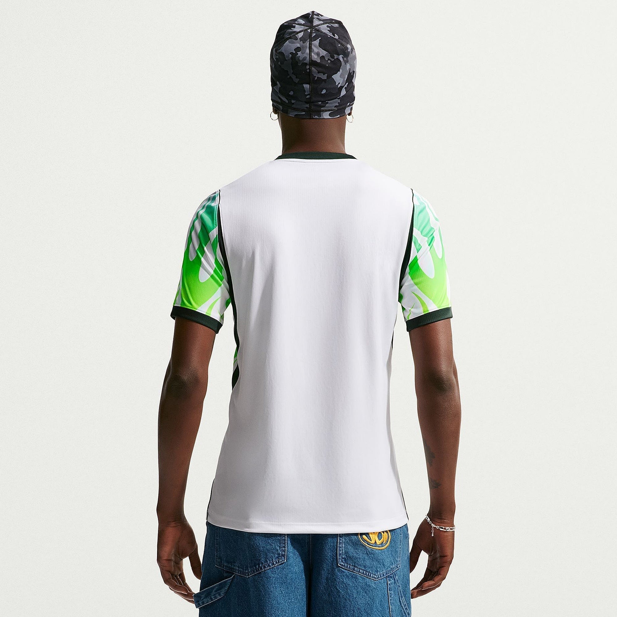 Away 26/27 Men's Shirt