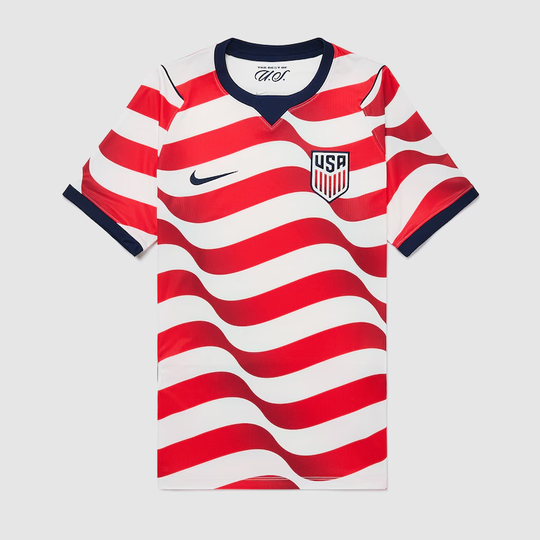 Home 26/27 Men's Shirt