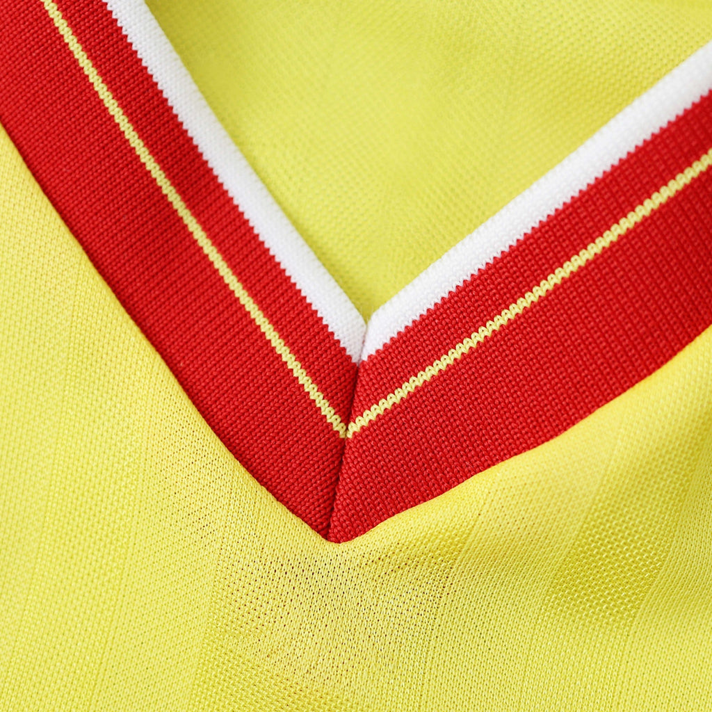 Retro Third 85/87 Men's Shirt