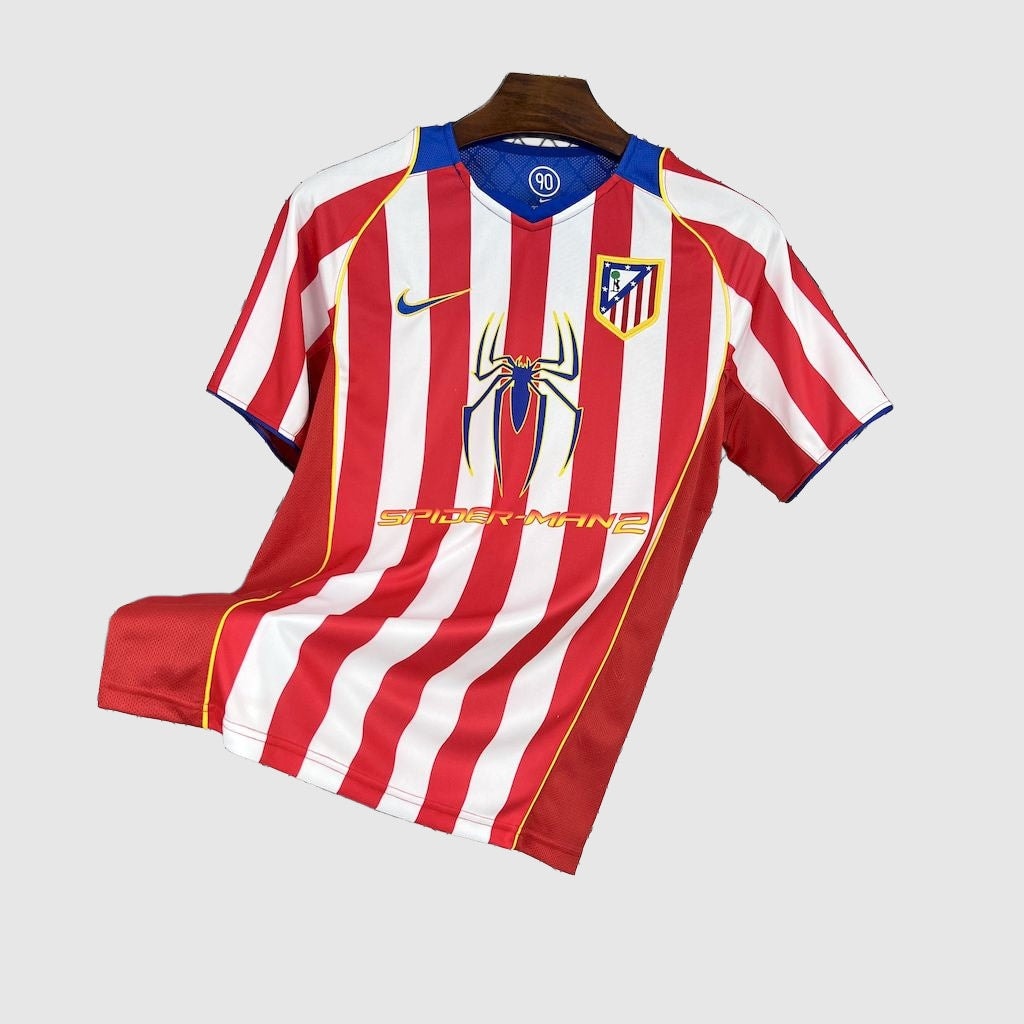 Retro Home 04/05 Men's Shirt