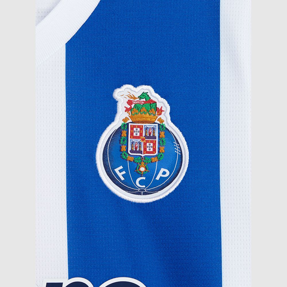 Home 26/27 Women's Shirt