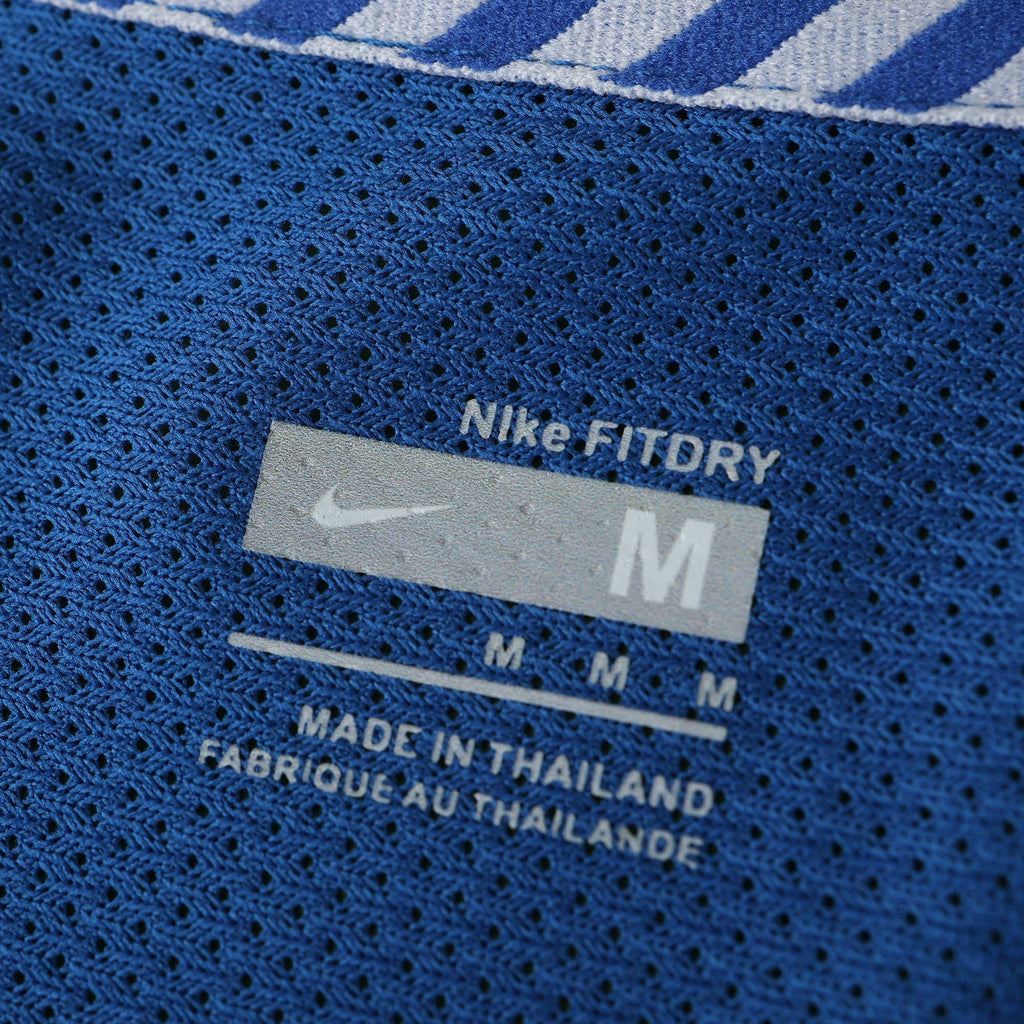 Retro Away 08/09 Men's Long Sleeve Shirt