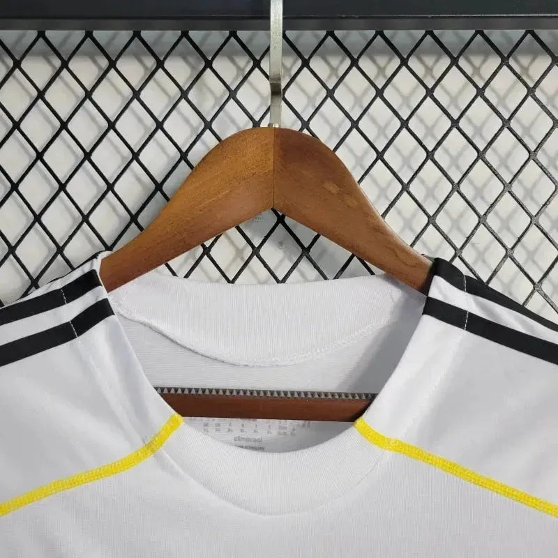 Retro Home 09/10 Men's Long Sleeve Shirt