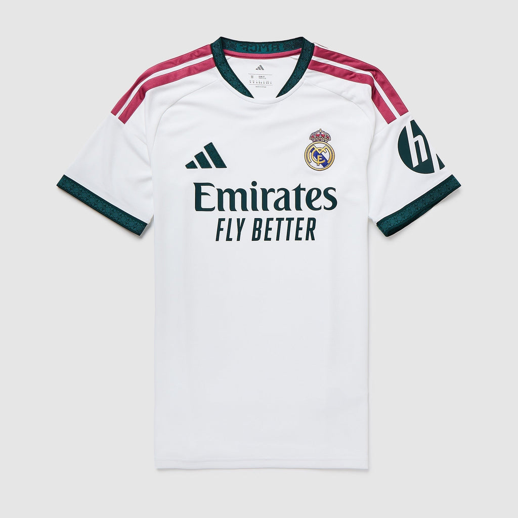 Home 26/27 Men's Shirt