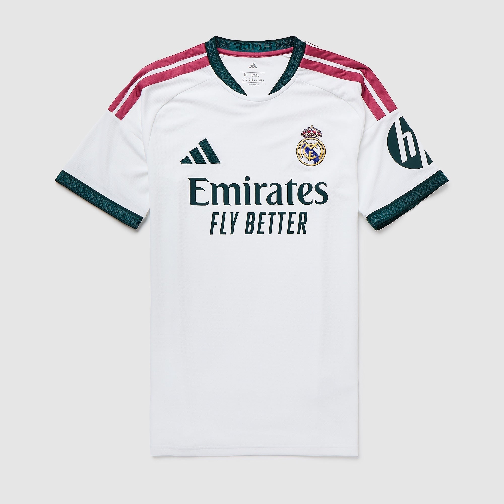 Home 26/27 Men's Shirt