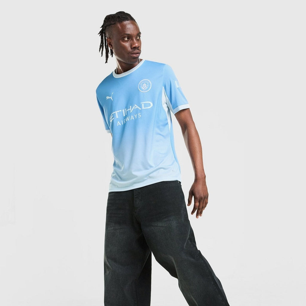 Home 26/27 Men's Shirt