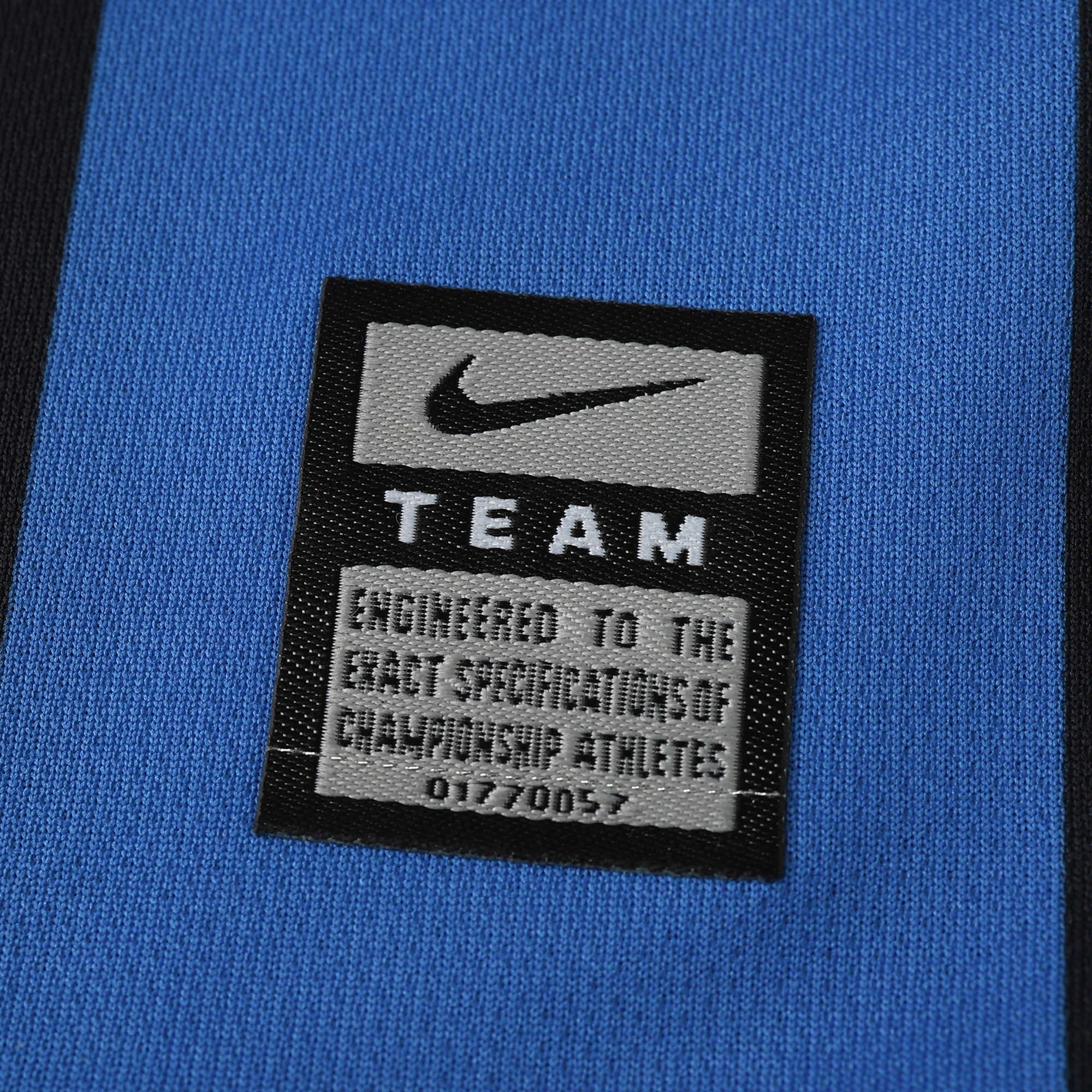 Retro Home 2010 Men's Shirt