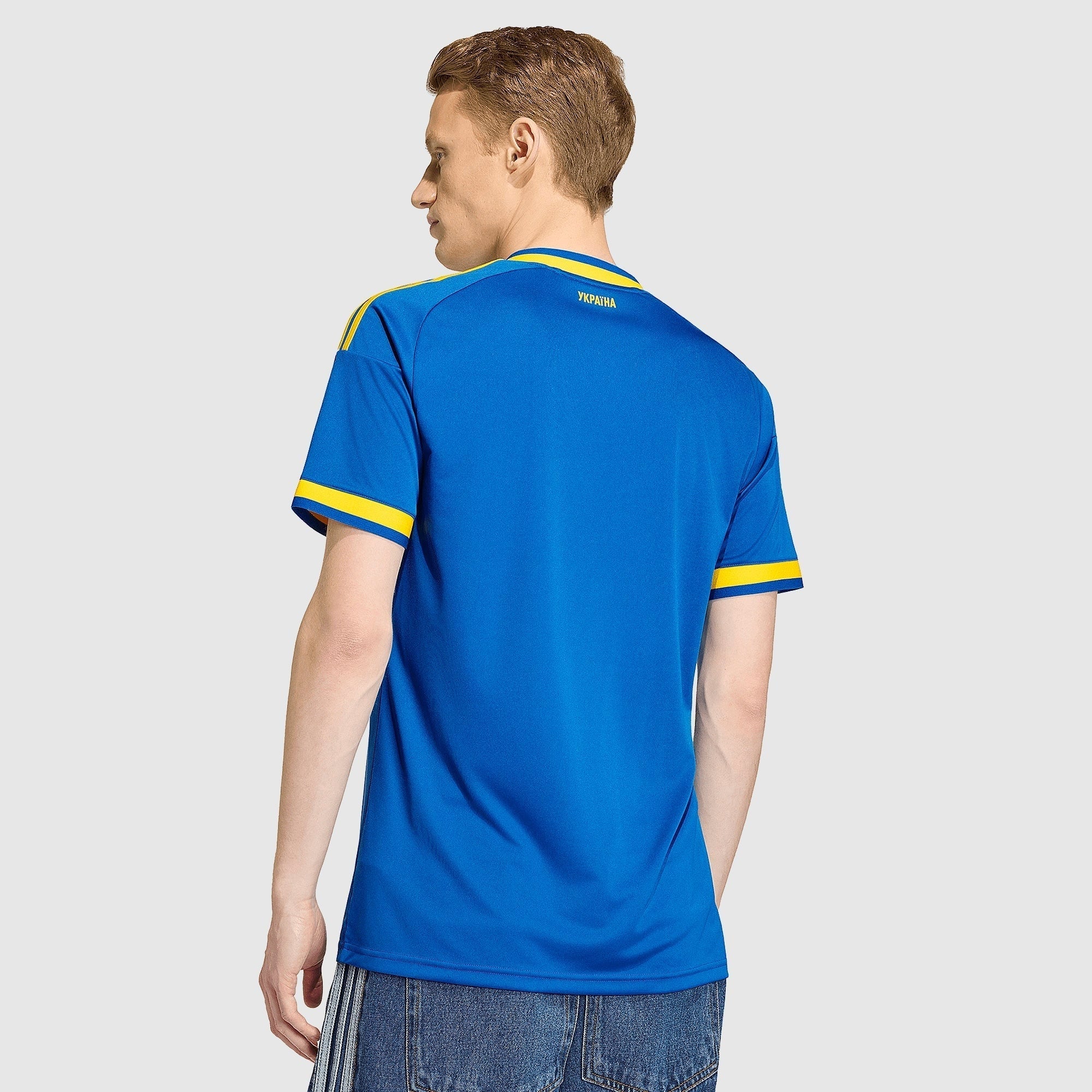 Away 26/27 Men's Shirt