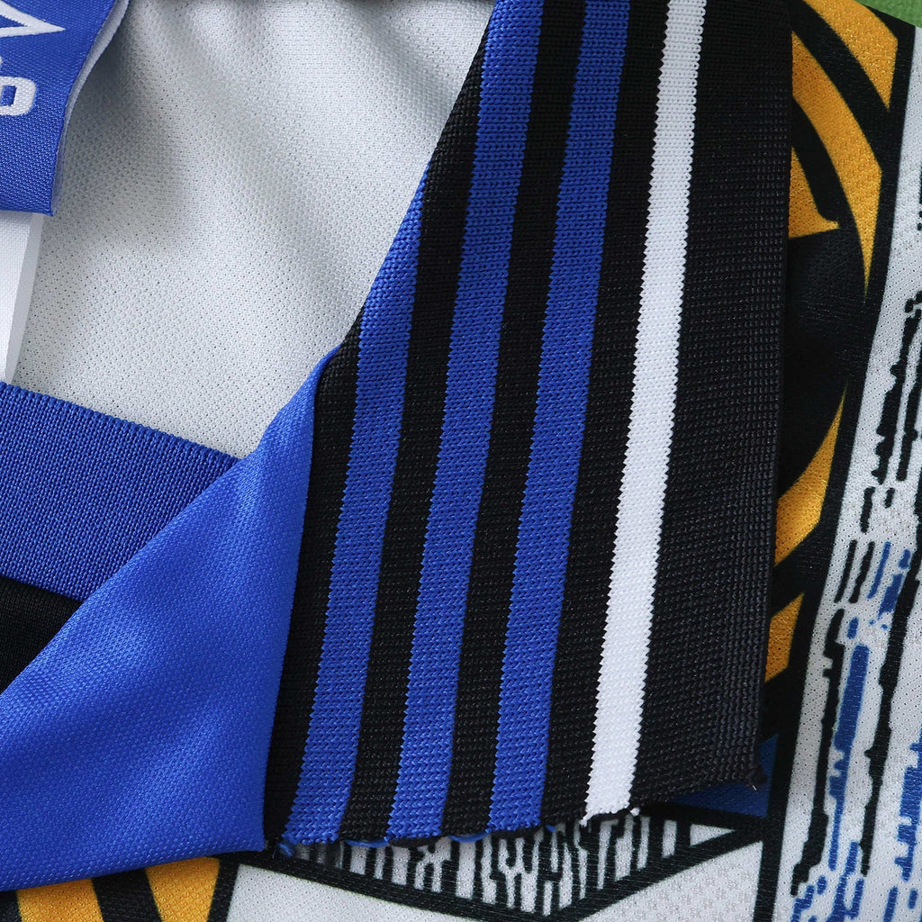 Retro Away 95/96 Men's Shirt