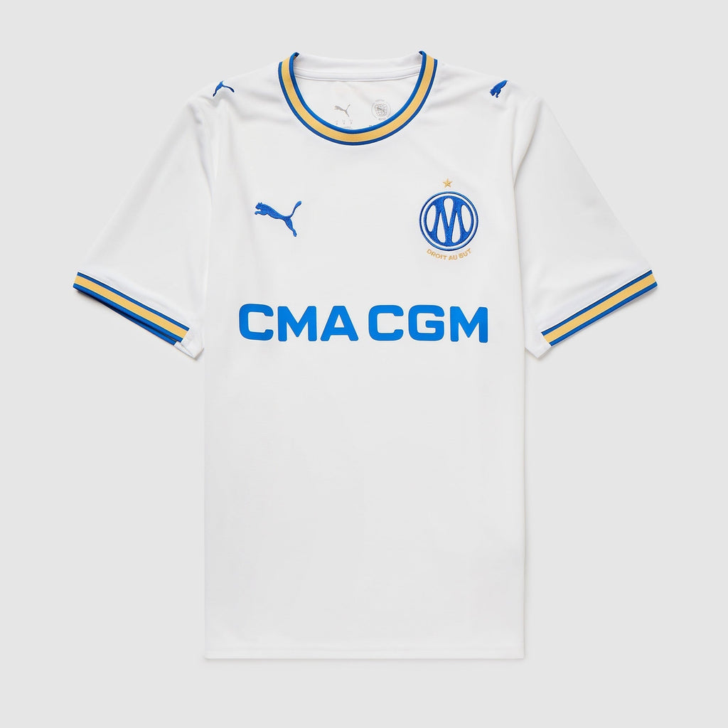 Home 26/27 Men's Shirt