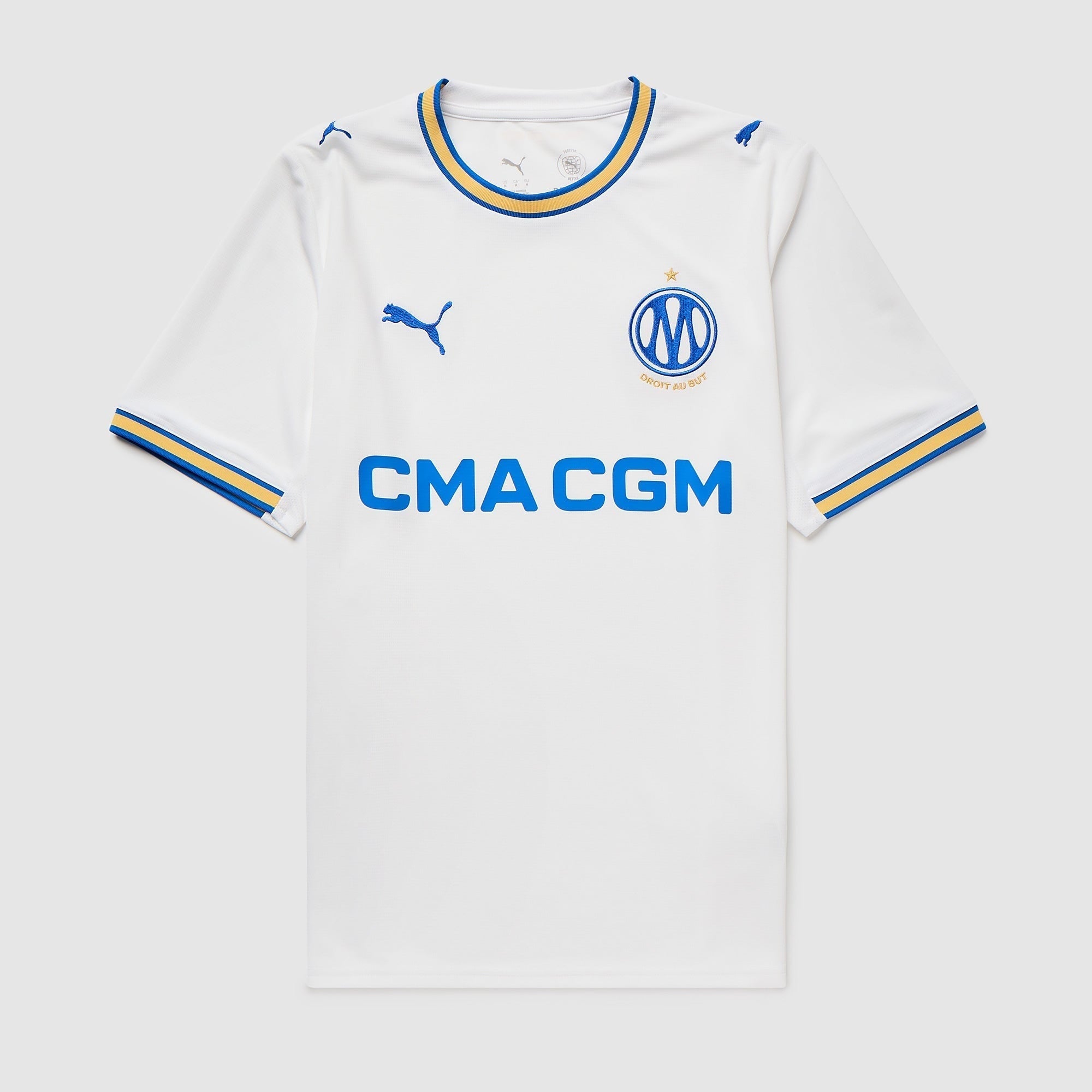 Home 26/27 Men's Shirt