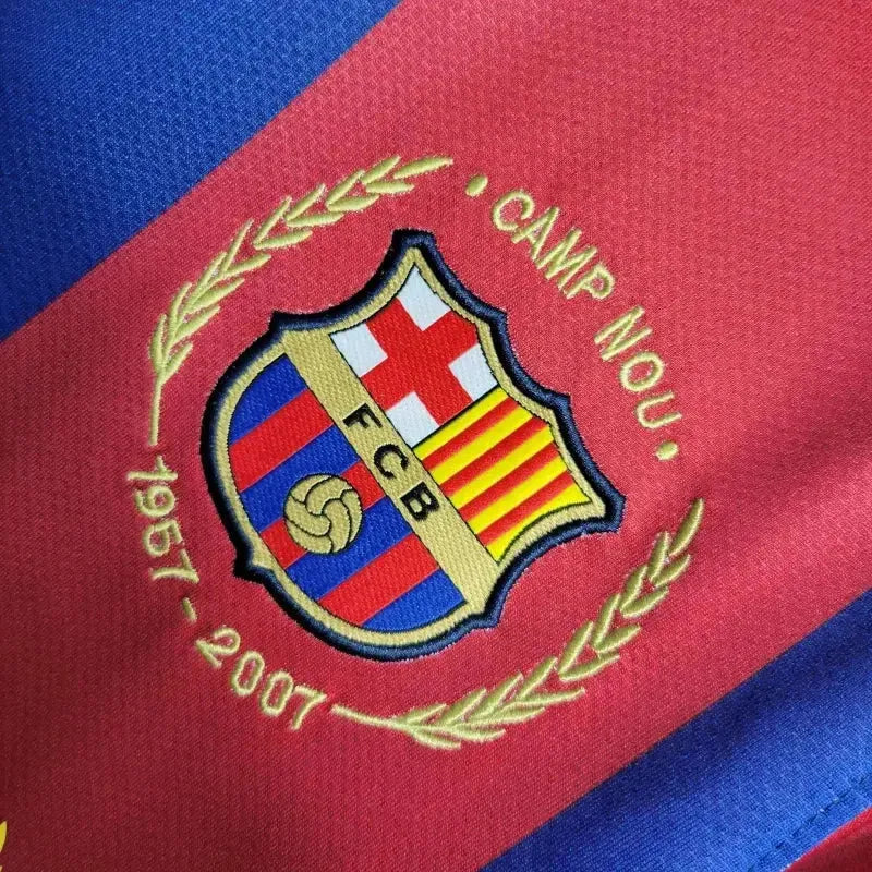 Retro Home 07/08 Men's Shirt