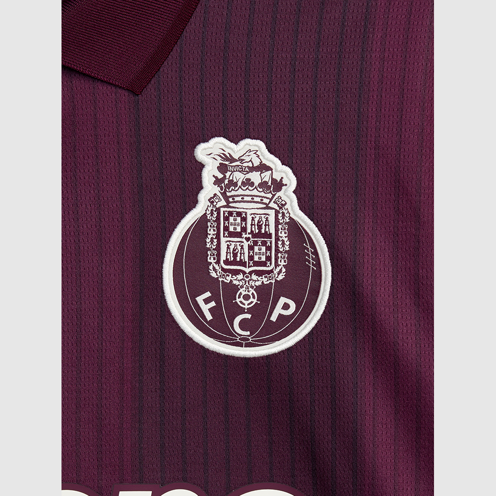 Away 26/27 Men's Shirt