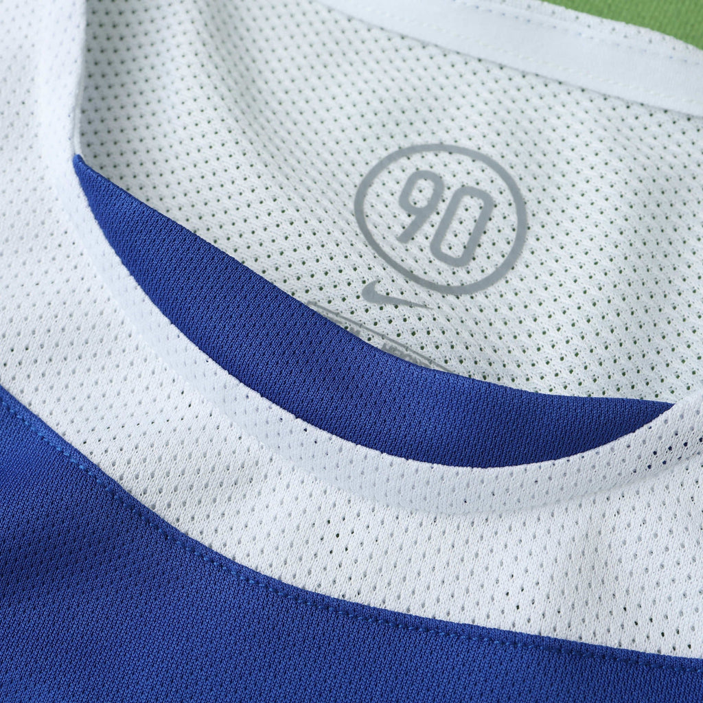 Retro Away 2004 Men's Shirt