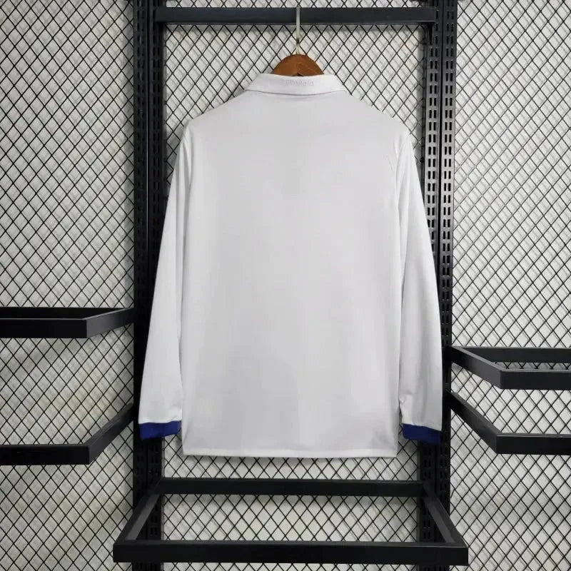 Retro 16/17 Men's Long Sleeve Shirt