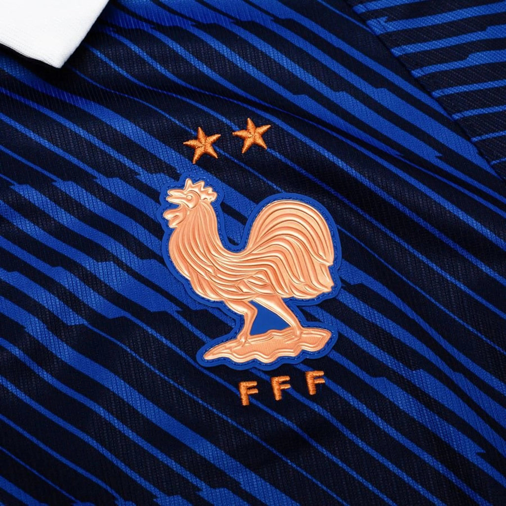 Home 26/27 Women's Shirt