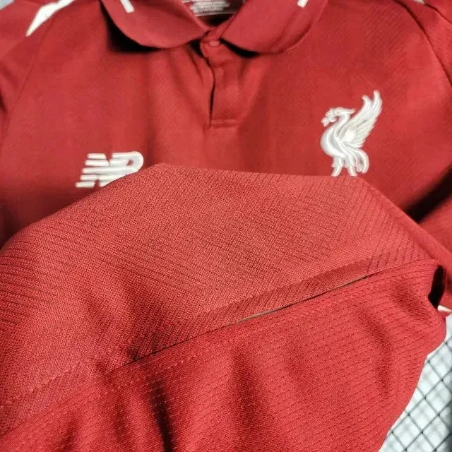 Retro 18/19 Men's Shirt