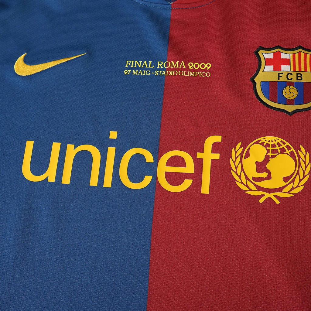 Retro Home 2008 Men's Shirt