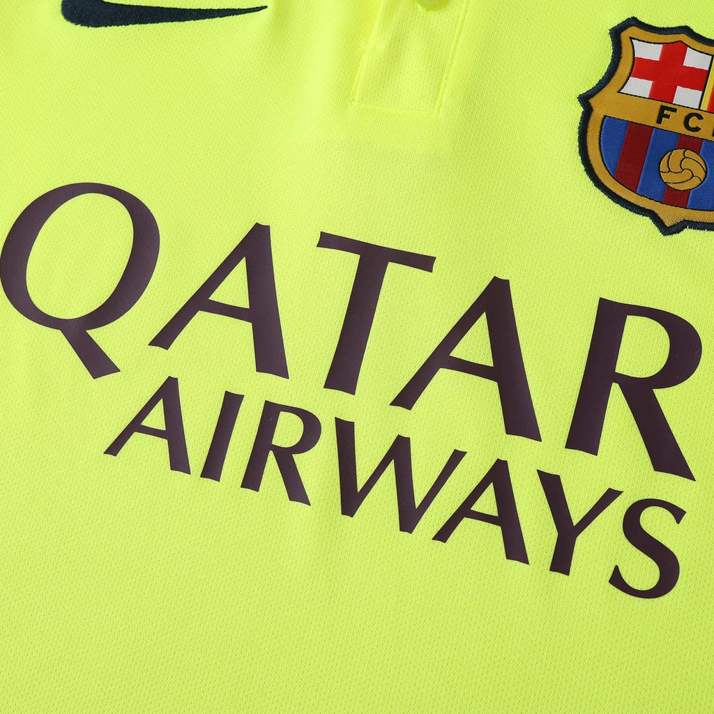 Retro Third 14/15 Men's Shirt
