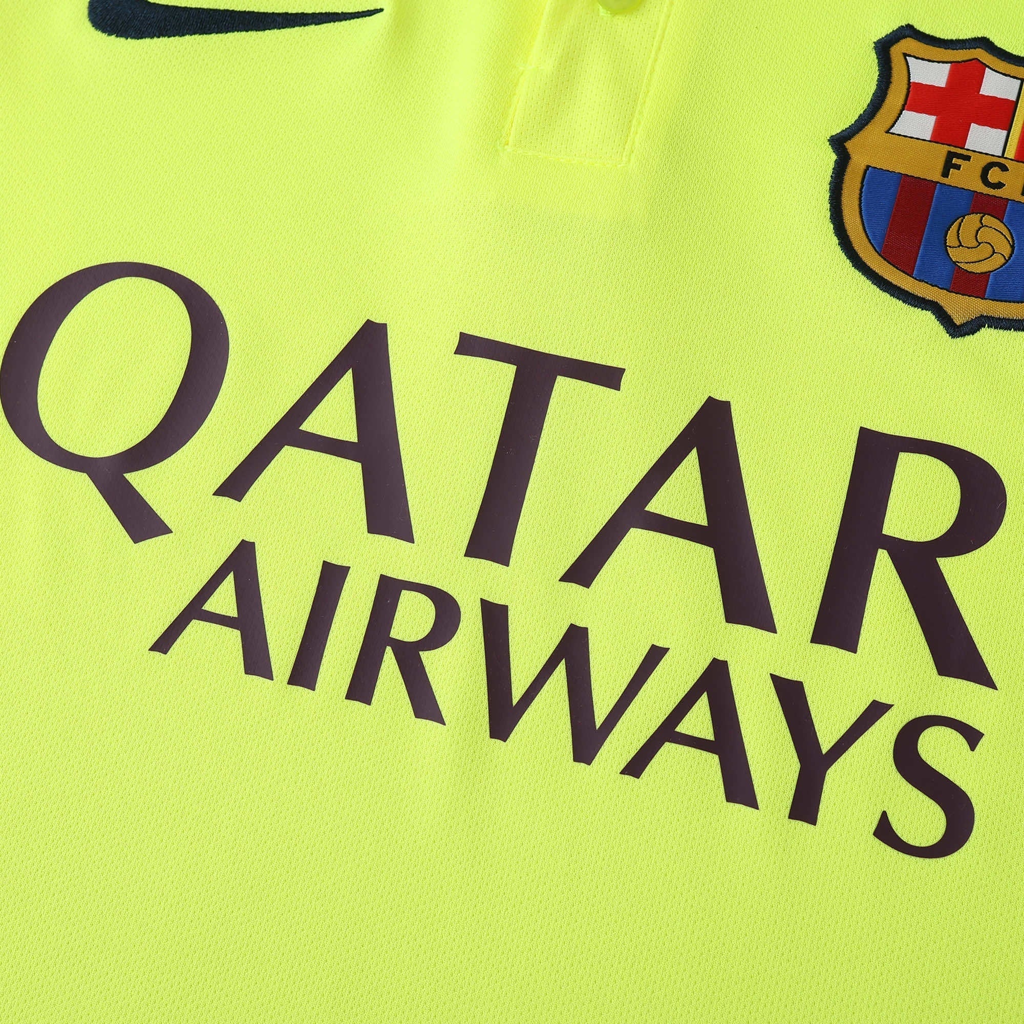 Retro Third 14/15 Men's Shirt