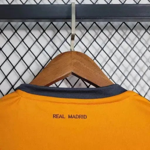 Retro Away 13/14 Men's Shirt