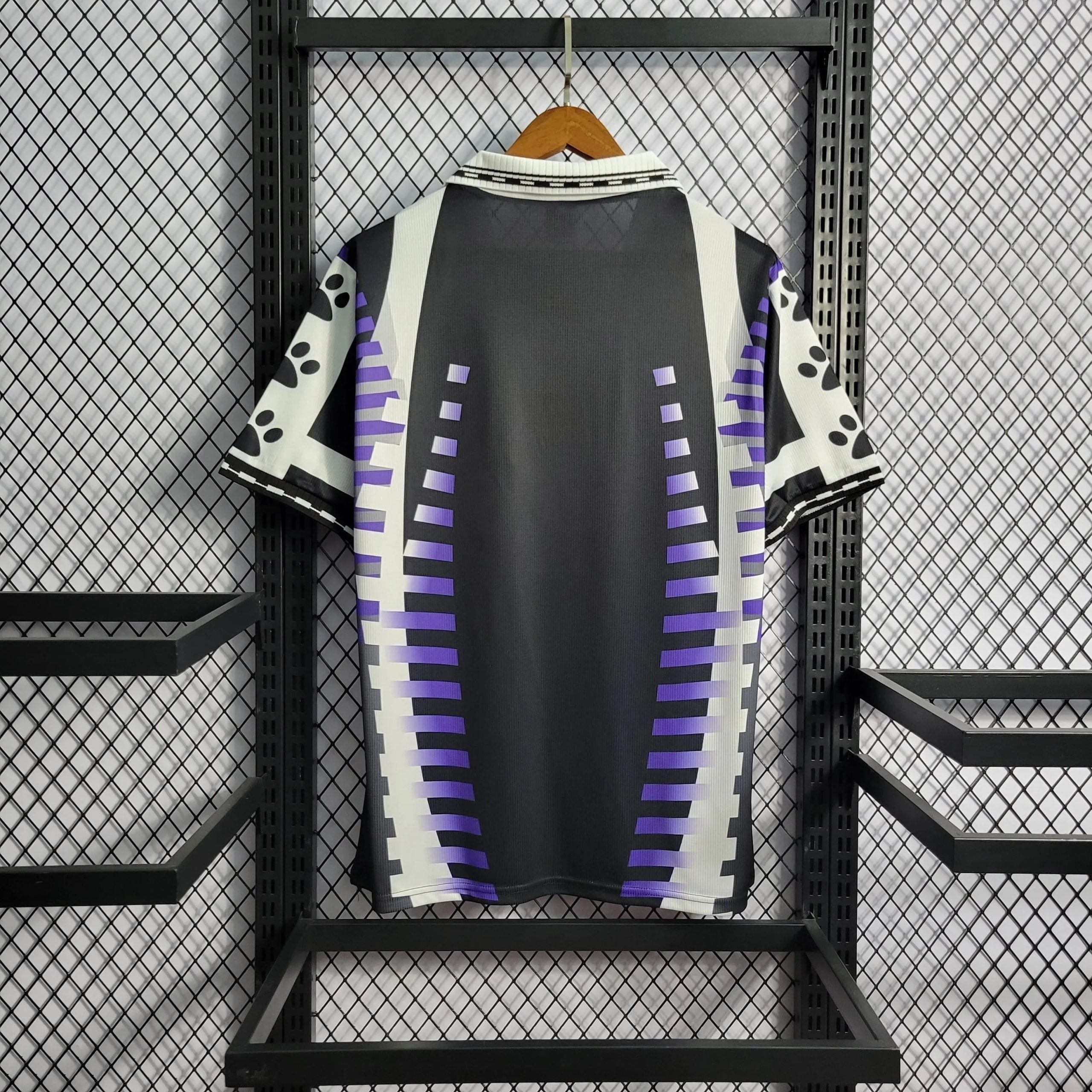 Retro Away 97/98 Men's Shirt