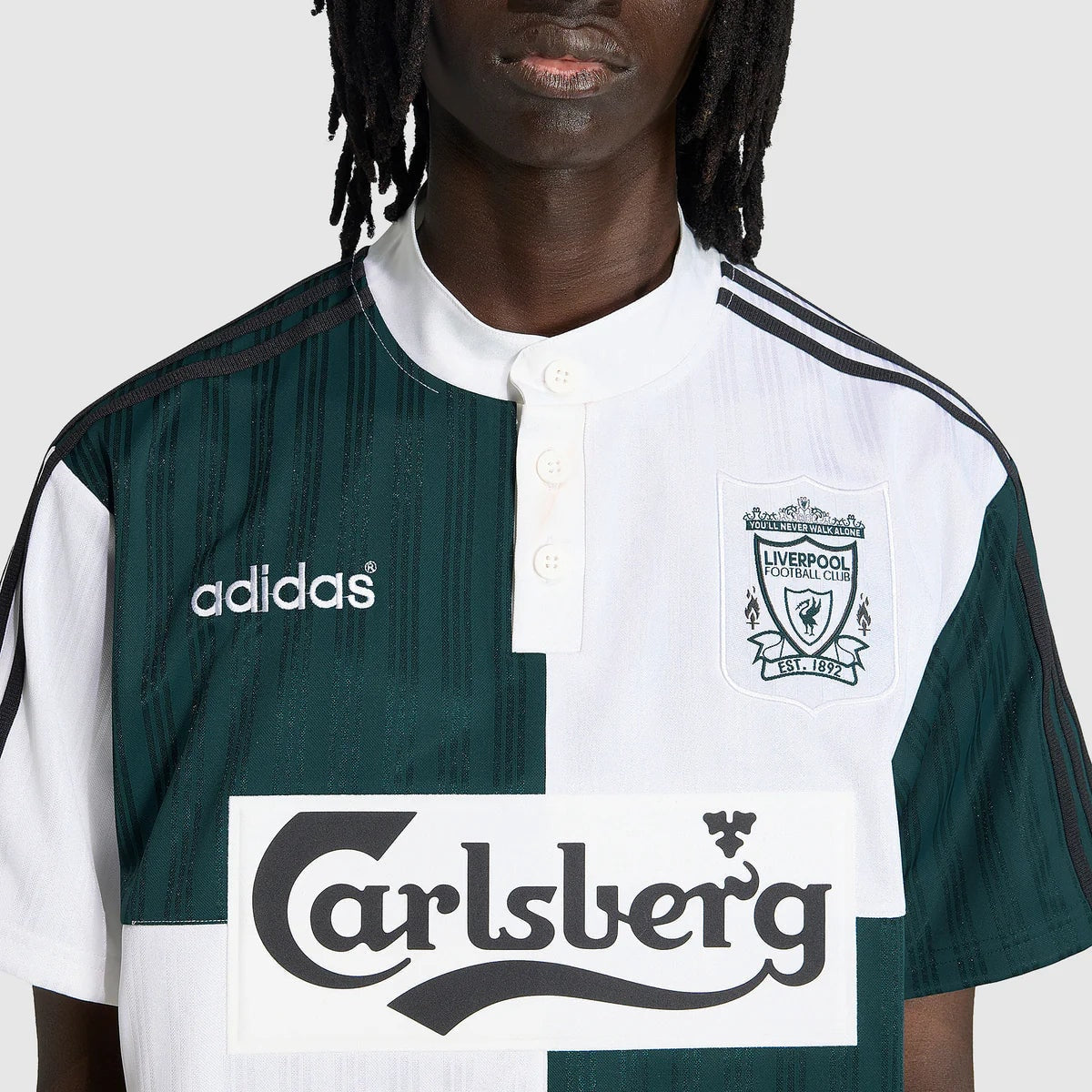 Retro Away 1995 Men's Shirt