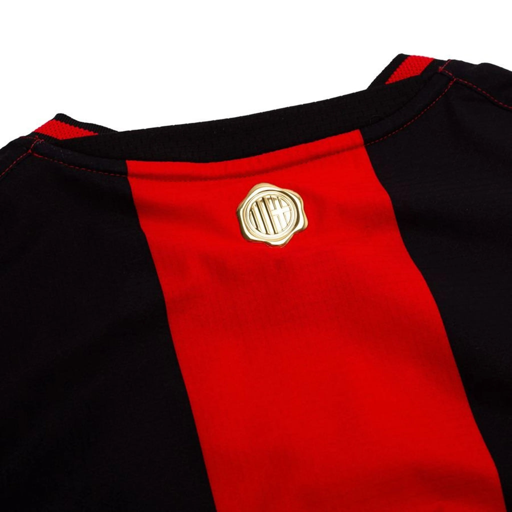 Home 26/27 Player Edition Long Sleeve Shirt